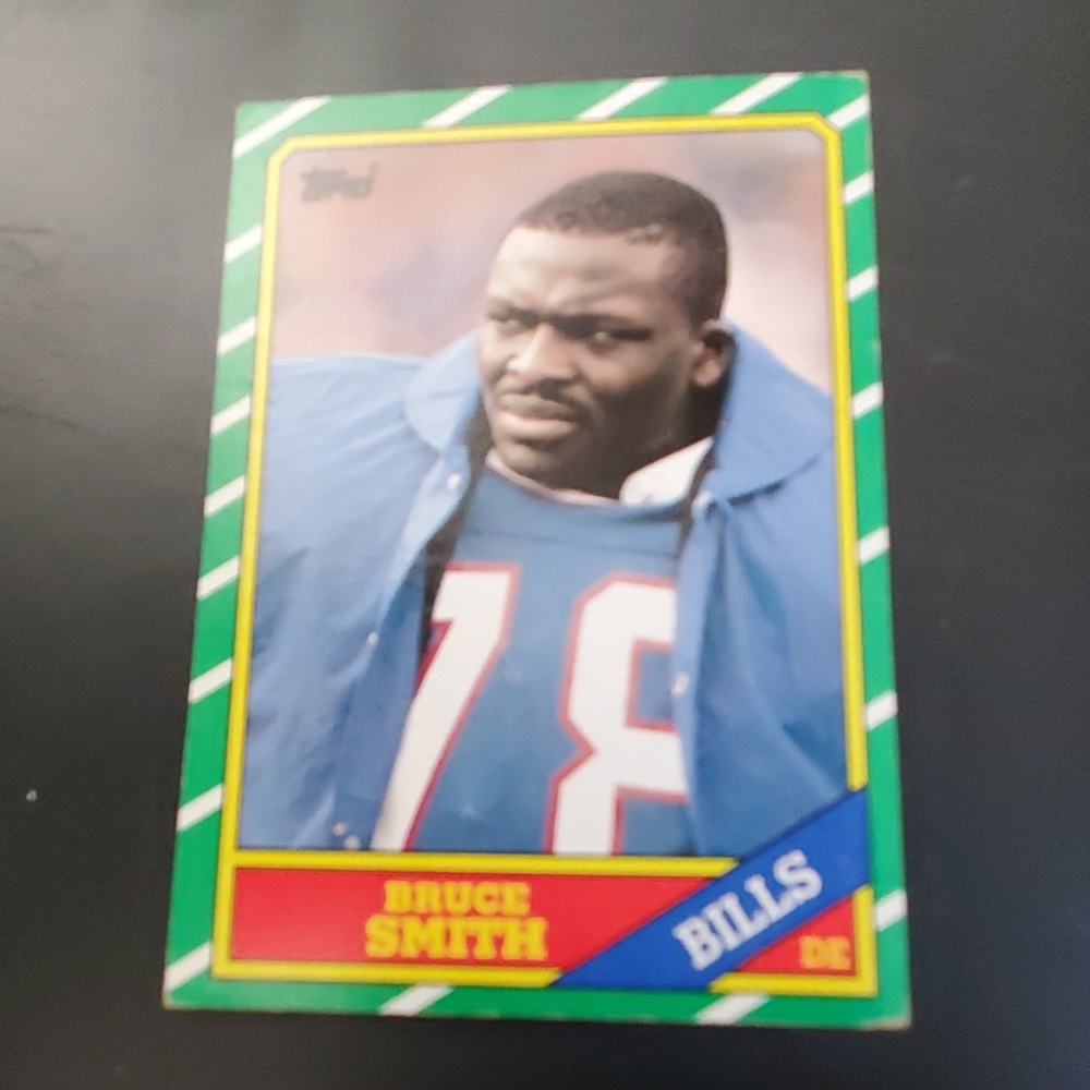 Sports Card
